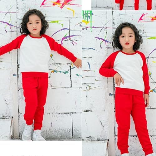 Super Soft Little Ones Toddler Active Joggers Cotton-Poly Blend