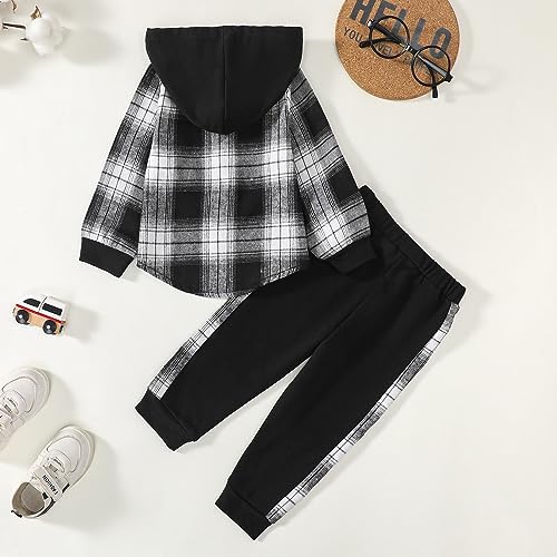 High-Quality Bear-Friendly Toddler Boys Outfit