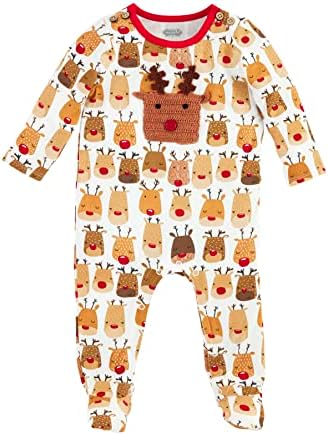 Snug Stylish Bamboo Sleepy for Babies