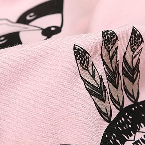 Premium Cotton ToddlerFrench Jogger Sweatpants