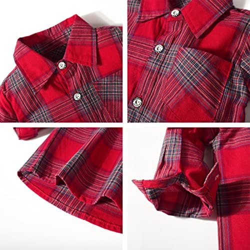 Yilaku Toddler Boy Clothes Suit