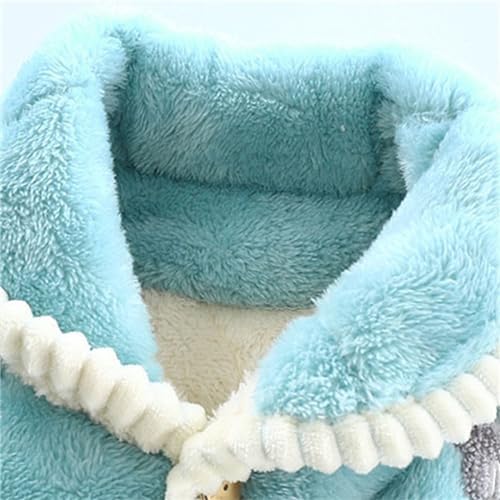 Perfect Winter Comfortable Fleece for 10-12 Month Kids Toddler Sets