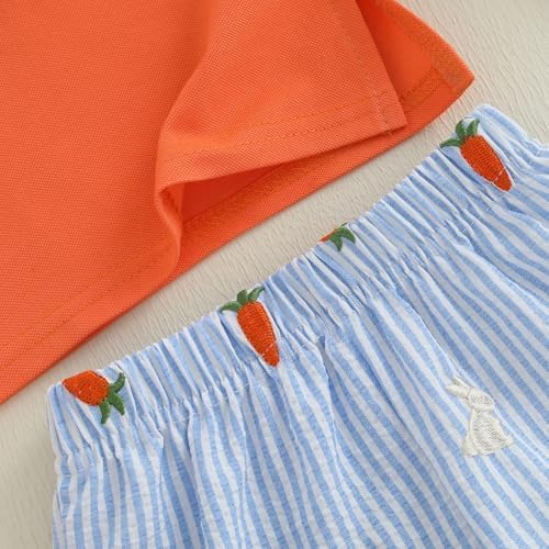 Perfect Easter Outfit for Toddlers - Fun comfy