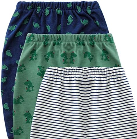 Hakochia Baby Jogger Pants