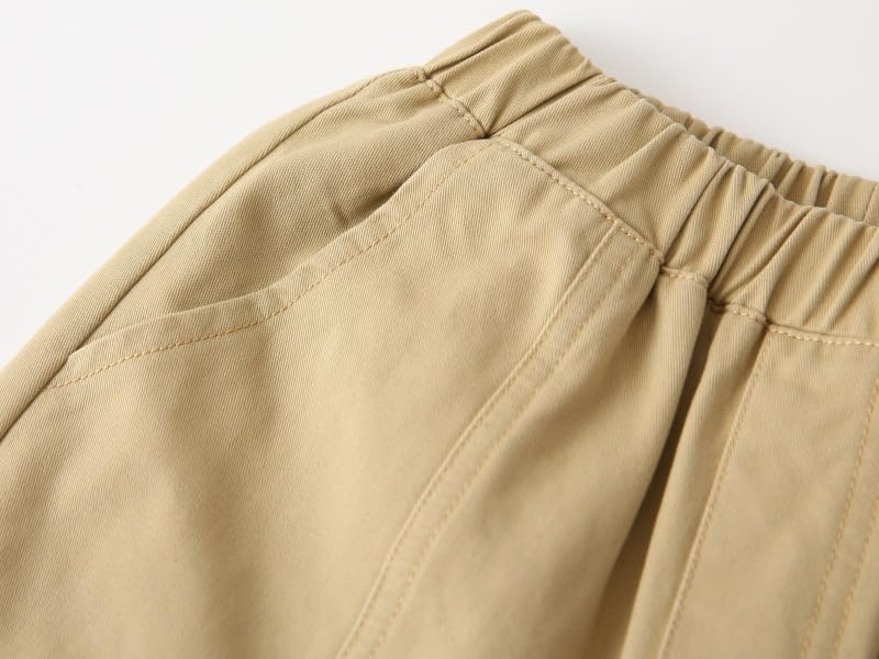 Feidoog Boys sweatpants
