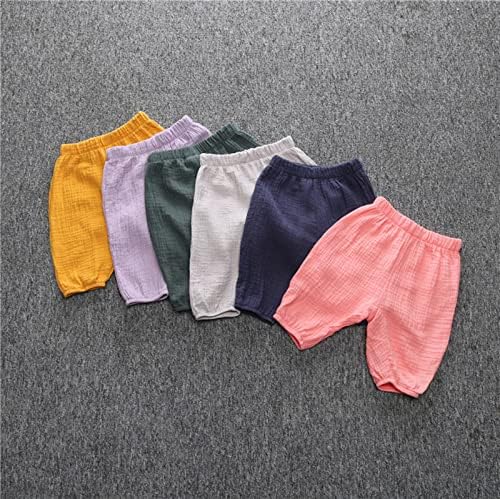 Comfortable toddler boys stretchy sweatpants for active days