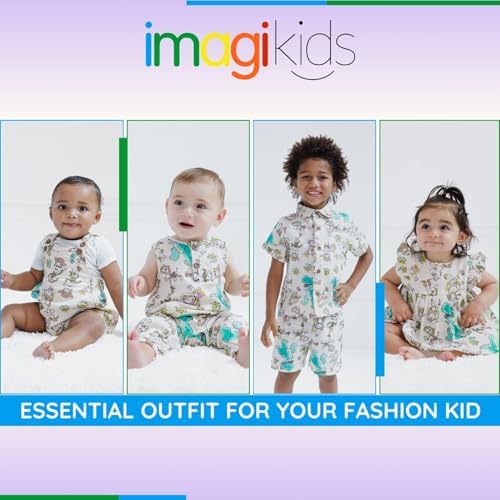 Disney Toy Story Essential Matching Family Outfit Set for Baby Boys