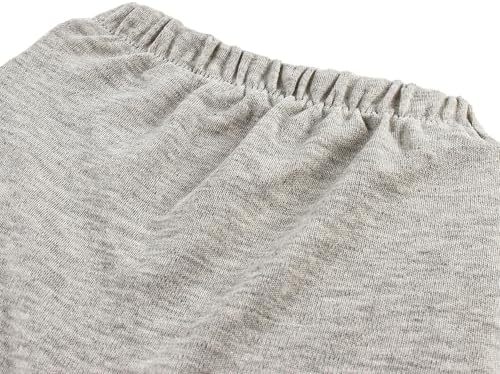 Comfortable Baby jogger pants for boys and girls
