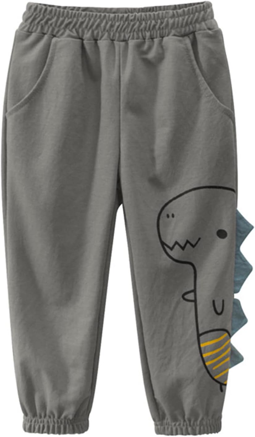 Pull-On Pajamas