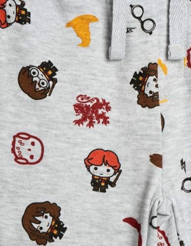 Harry Potter Baby Jogger Pants Set