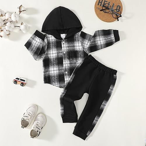 High-Quality Bear-Friendly Toddler Boys Outfit