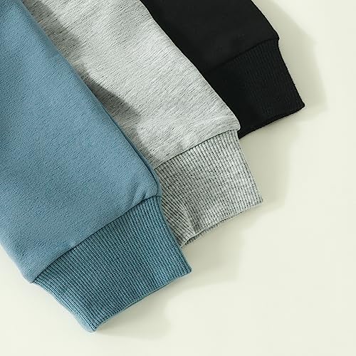 Sayoo Boys Premium Harem Jogger Pants
