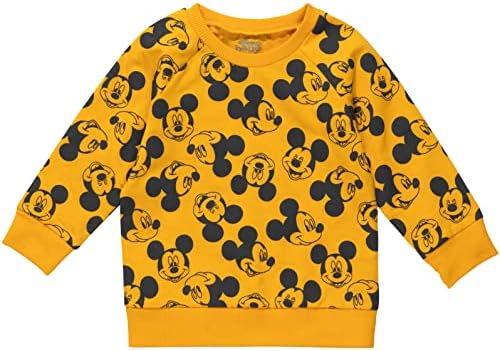 Disney Mickey Friends All-Day Fun Set
