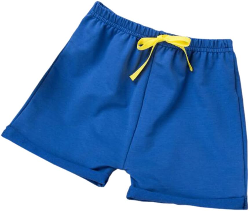 Adorable Toddler Shorts for Boys Girls