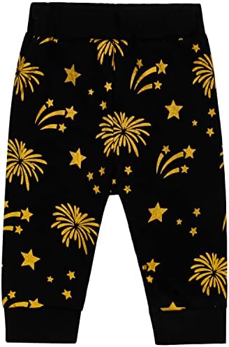 Cute Newborn Christmas Outfit for Boys
