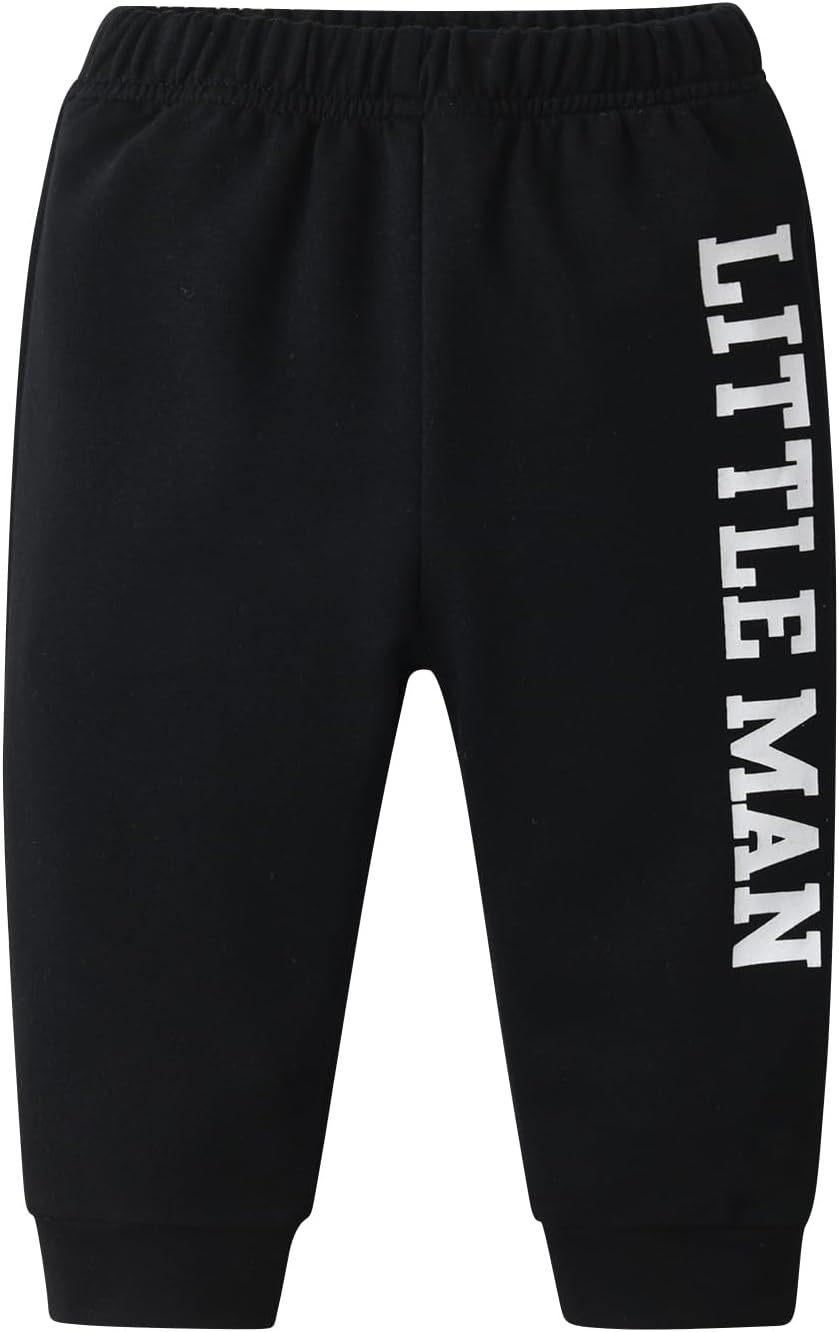 Perfect Multi-Piece 3-Pack for Boys