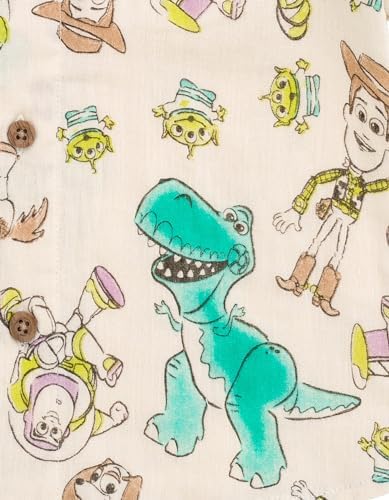 Disney Toy Story Essential Matching Family Outfit Set for Baby Boys