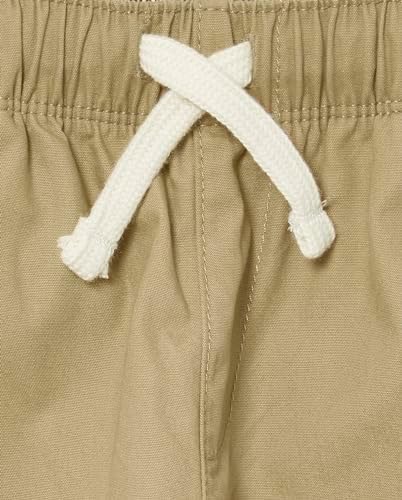 The Childrens Place Baby Boys and Toddler Stretch Jogger Pants 4 Years