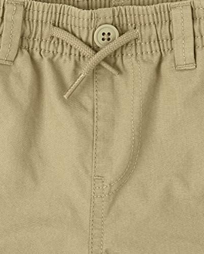 Soft and Durable Cargo Pants for boys