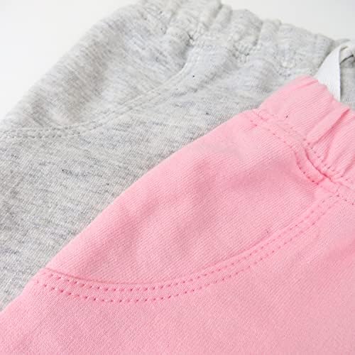 Honest Baby Organic Harem Pants for Toddler
