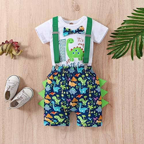 Beleva Baby Boy Fun 1st Birthday Set