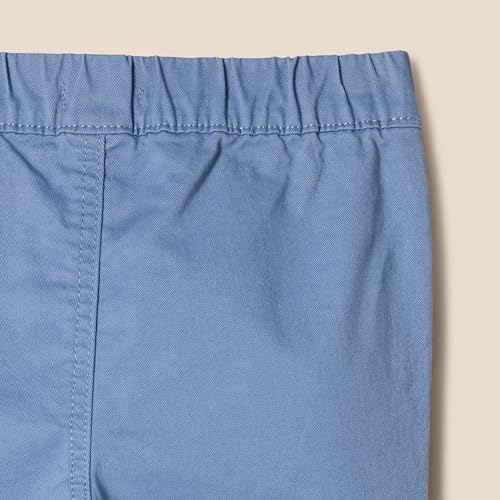 Amazon Essentials x Sofia Grainge Collaborative Stretch Chino for Toddler Boys