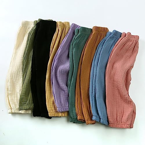 Easygou Toddler Casual Pants