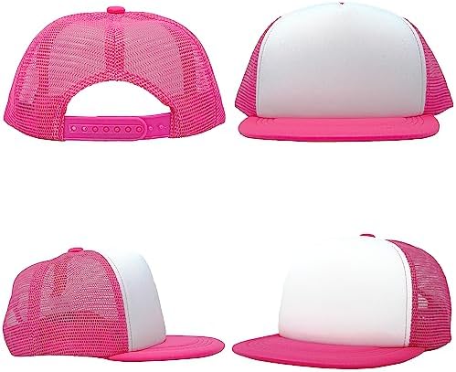 Perfect Fit for Kids baseball hat