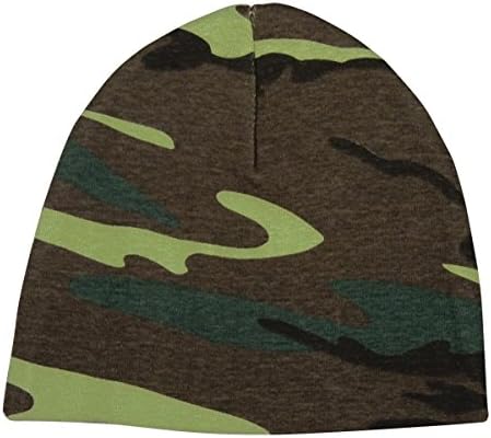 Rothco - Soft Stretchy Camo Crib Cap