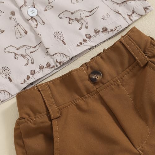Toddler Boys Summer Outfits