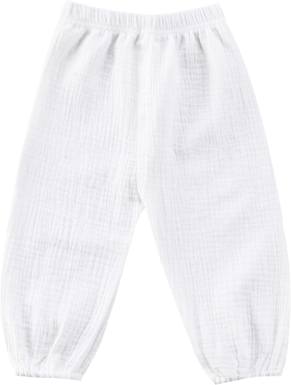 Comfy Cotton Linen Pants