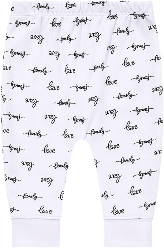 Adorable Soft Cotton Baby Joggers for Boys and Girls UnisexCheap