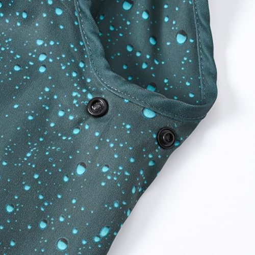 rain pants for boys Toddler Kids Teens Slim Fit Windbreak