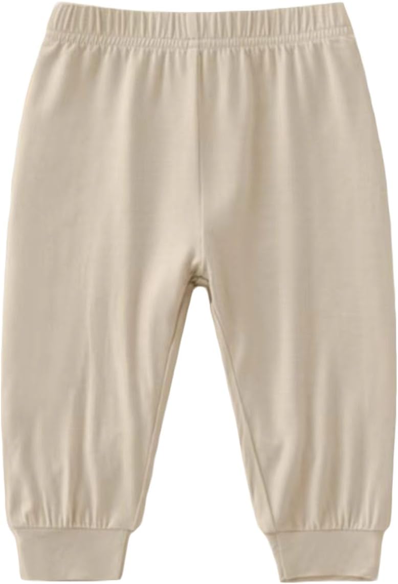 Happy Baby Cozy Viscose Jogger Pants - Stay Warm and Dry in Style