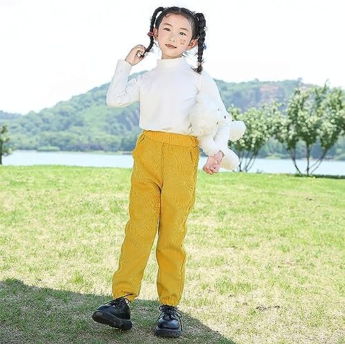 Harem Cooling Pants for Kids and Toddler - Winter Cotton