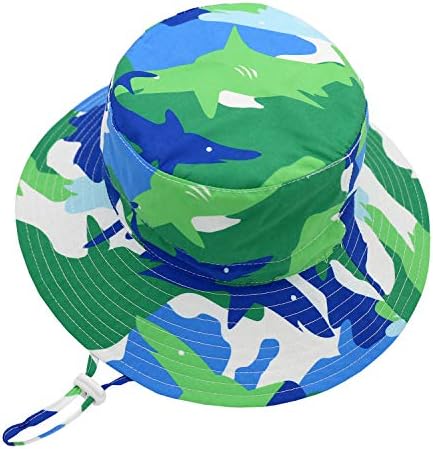 Sarfel Baby Sun Hat - 50 UPF Protection