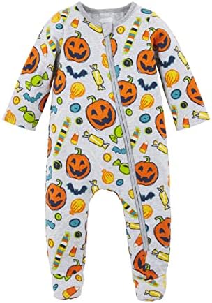 Trick-or-Treat Ready