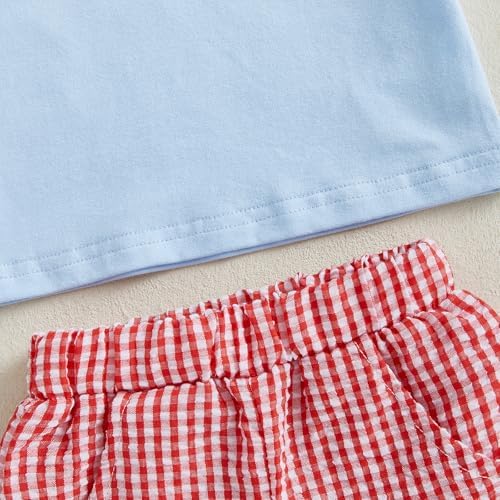 Perfect Summer Outfits for Toddler Boys