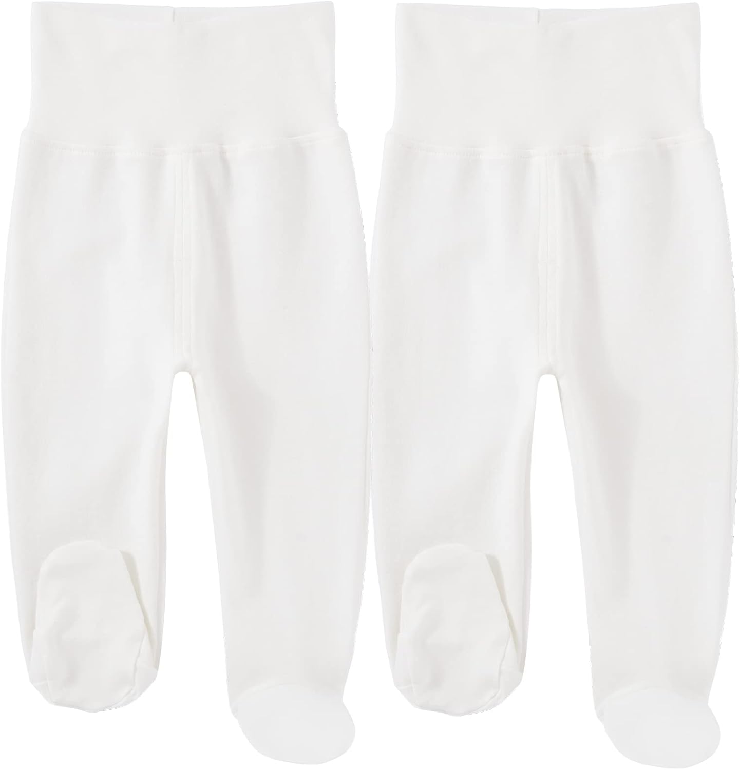Cotton Newborn Leggings for Babies