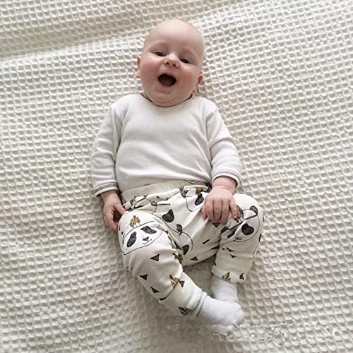 Premium Cotton ToddlerFrench Jogger Sweatpants
