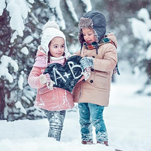 American Trends Kids Winter Magic Gloves