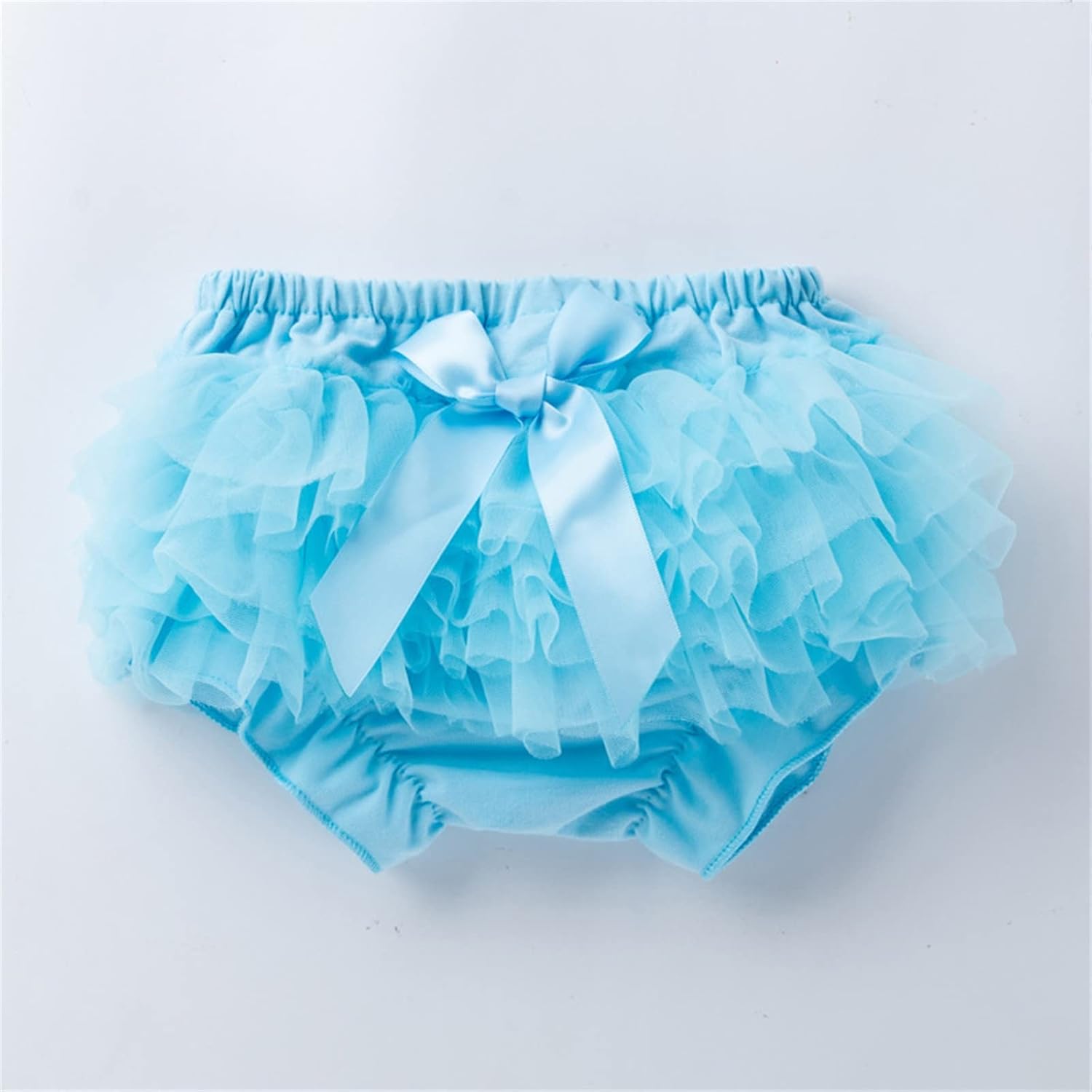 Newborn Daily wear Bow Tie Shorts