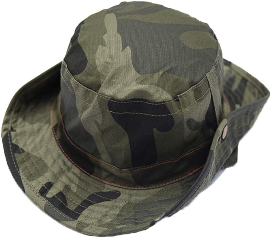Vivobiniya Toddler BoyUPF 50 Bucket Hat