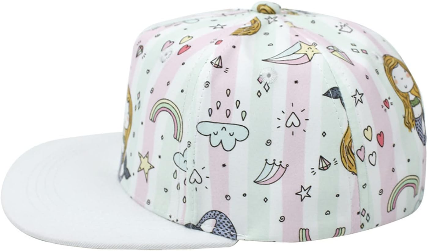 Adjustable Multi-Purpose Sun Hat for Kids