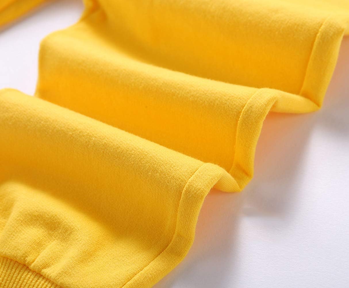 Elasticated Waist Cotton Pants for Boy Toddler