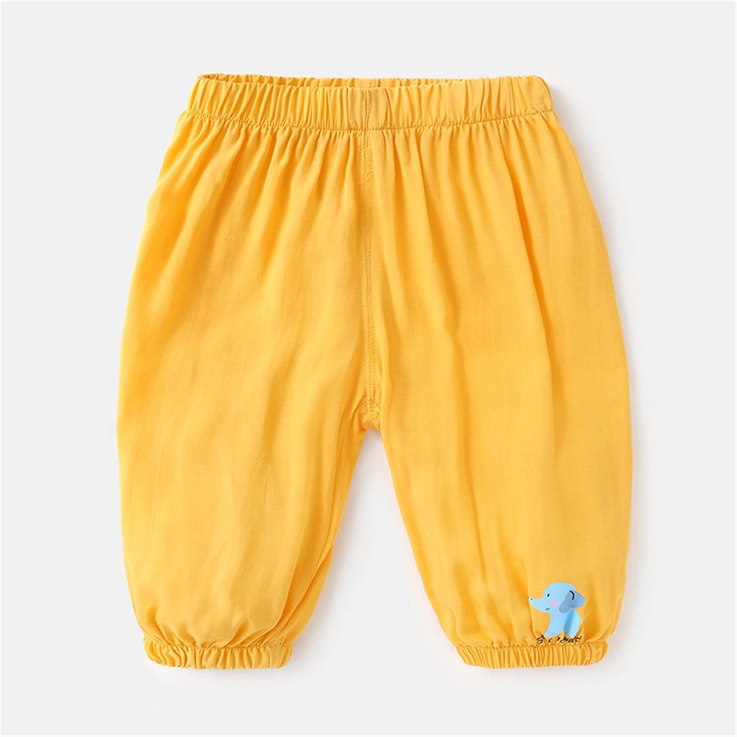 Stylish Toddler Harem Pants Full of Comfort