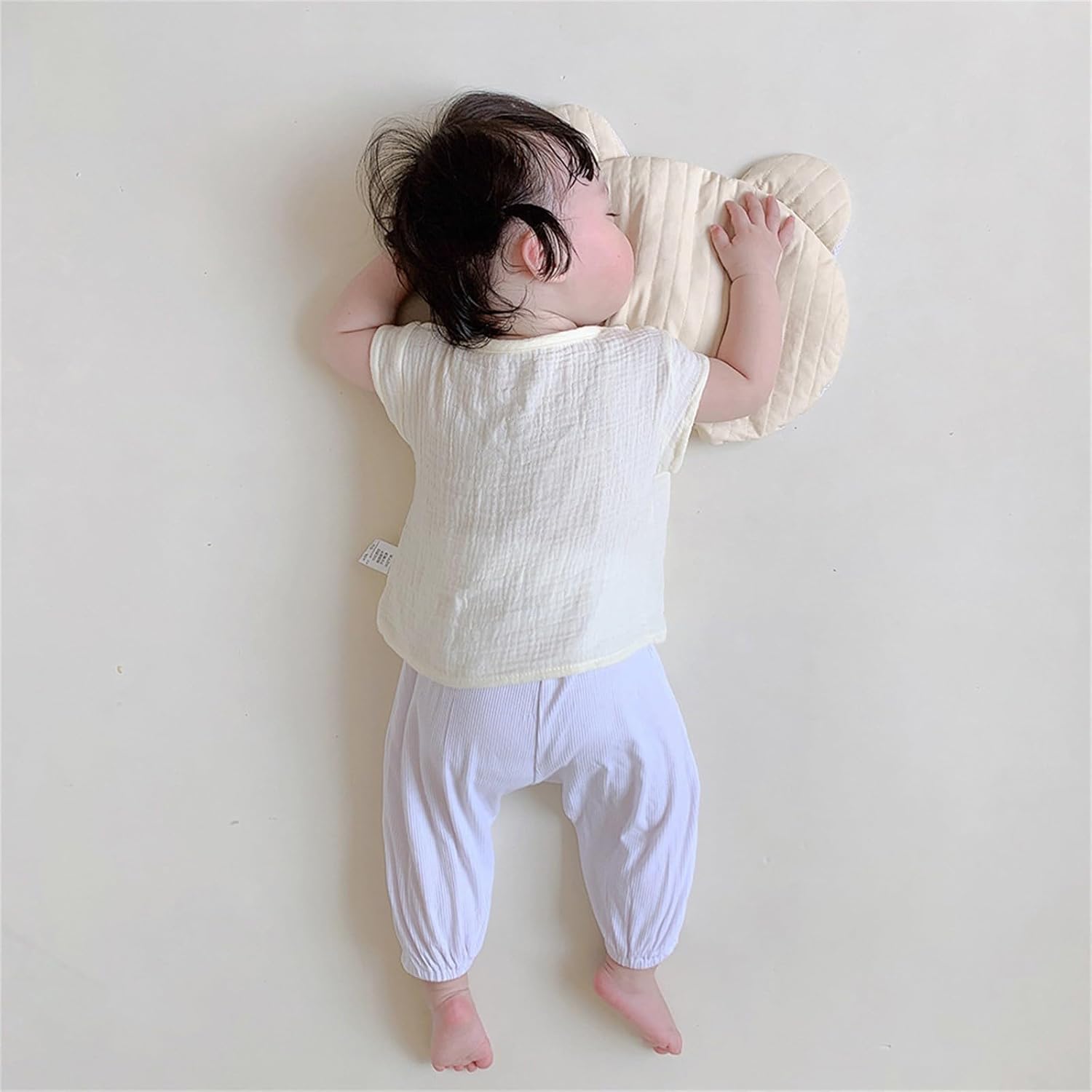 thin anti-moq pants toddler harem joggers cargo