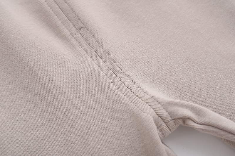 Elevens Kingdom - Soft Cotton Baby Pants for Boys 0-12 Months