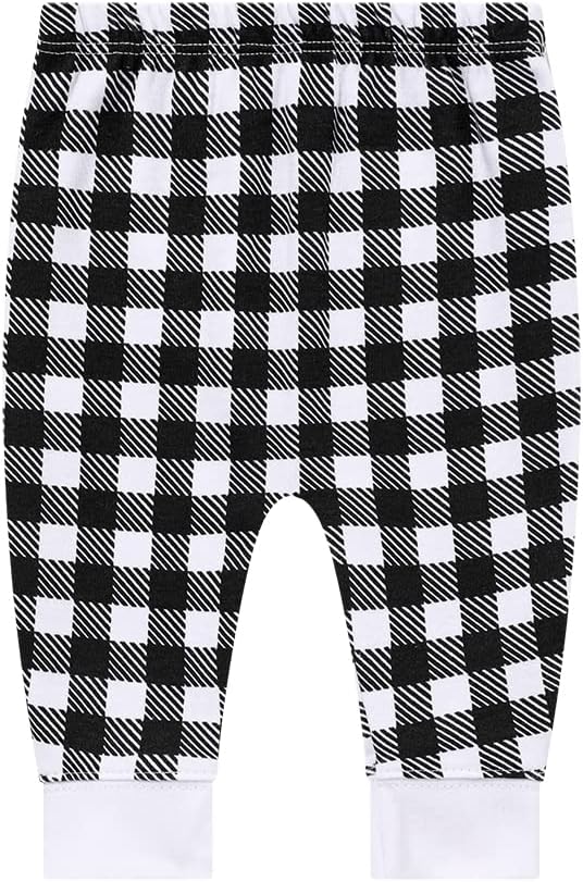 Adorable Soft Cotton Baby Joggers for Boys and Girls UnisexCheap