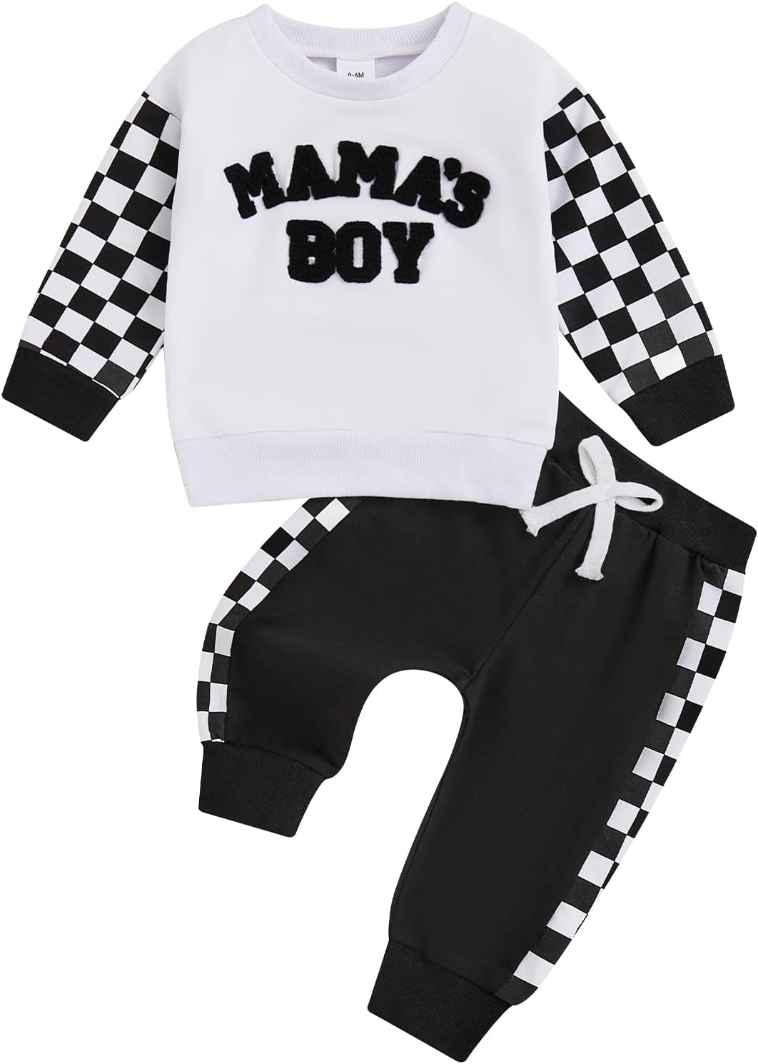 High-Quality Toddler Boys Fall Outfits